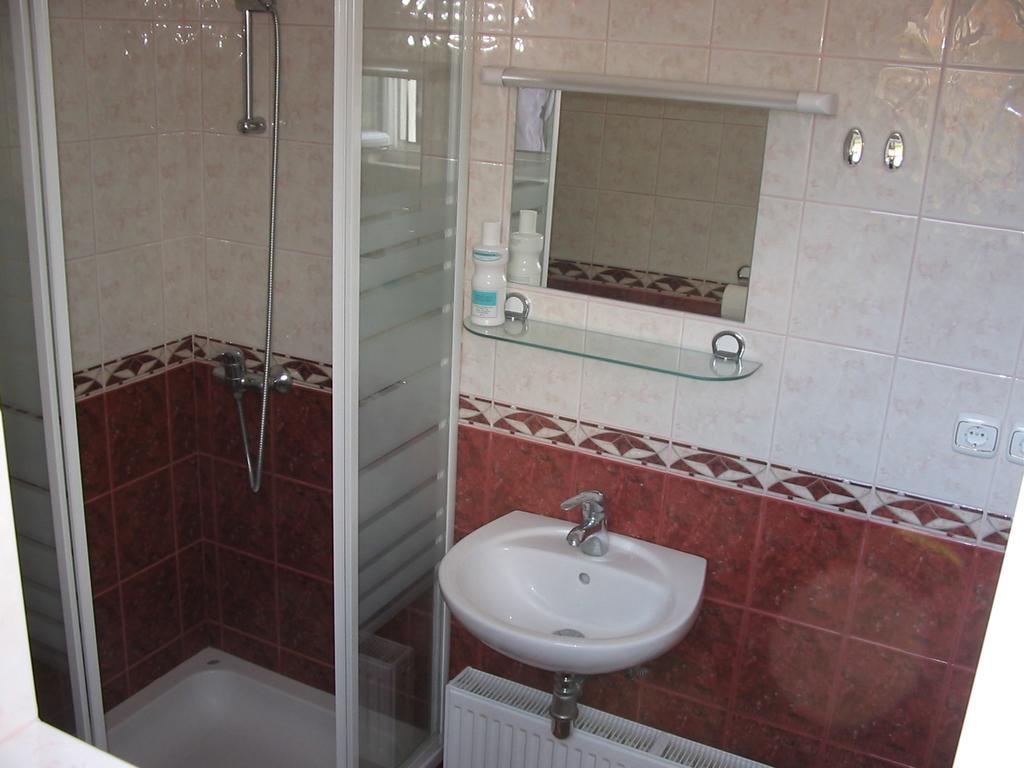 Apartment Lipar Preddvor Ngoại thất bức ảnh
