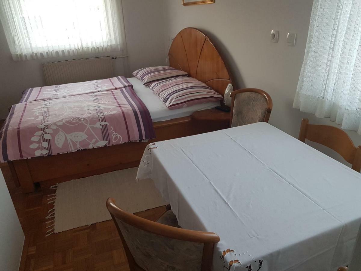 Apartment Lipar Preddvor Ngoại thất bức ảnh