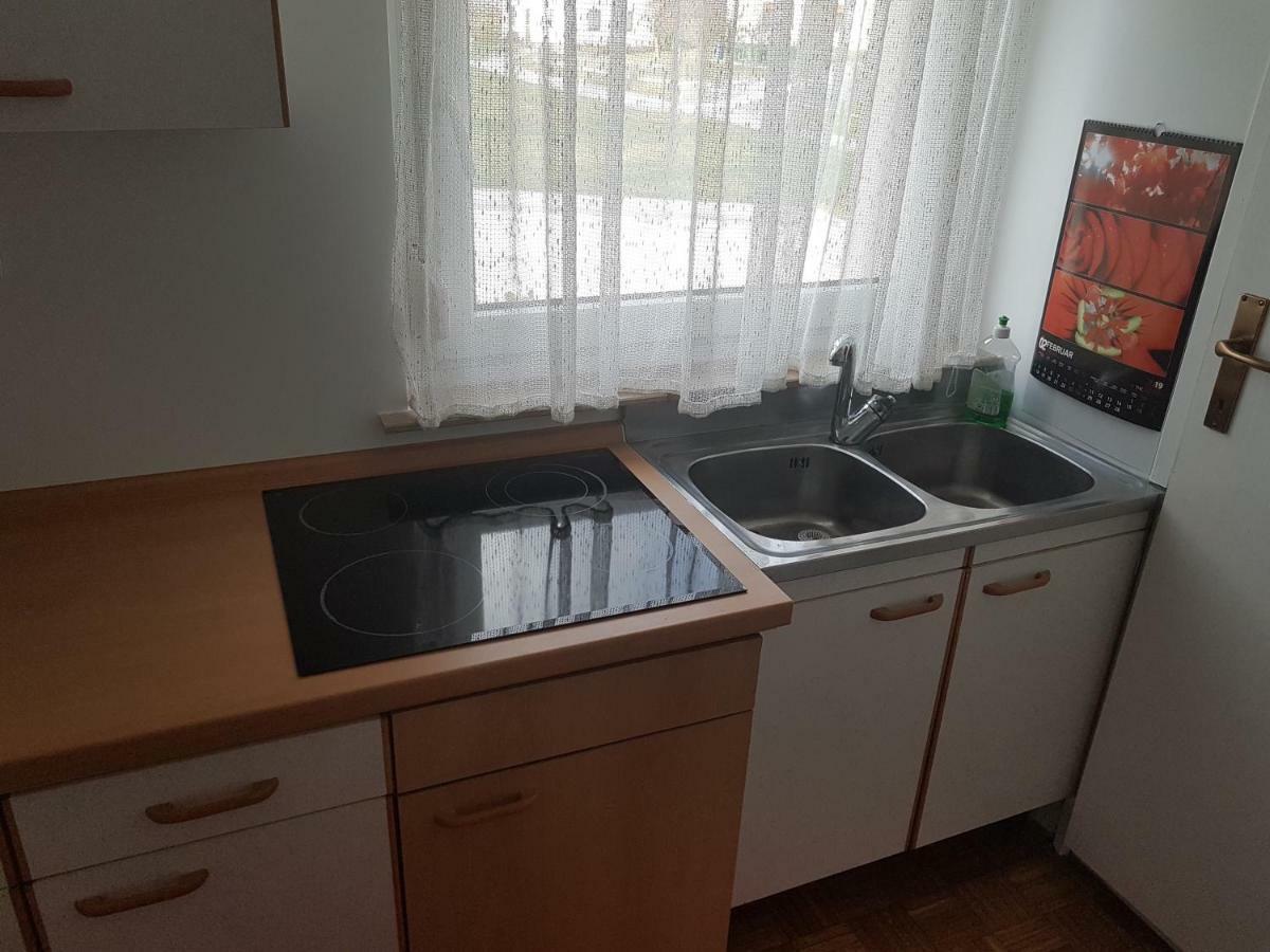 Apartment Lipar Preddvor Ngoại thất bức ảnh