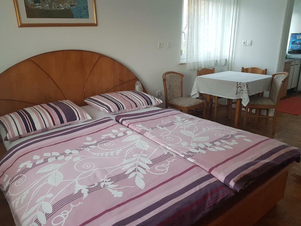 Apartment Lipar Preddvor Ngoại thất bức ảnh